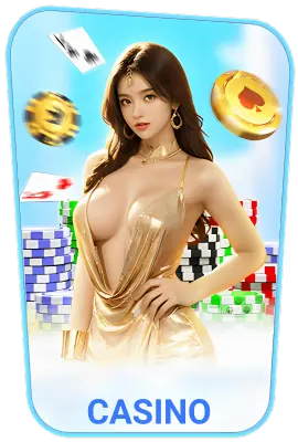 Sảnh casino Sin88