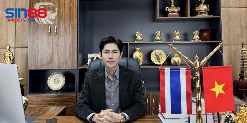 Quá trình mà tác giả SIN88 đã tham gia vào nền tảng