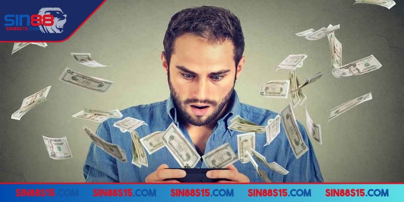 Phần thưởng hấp dẫn cho các kê sư khi cược